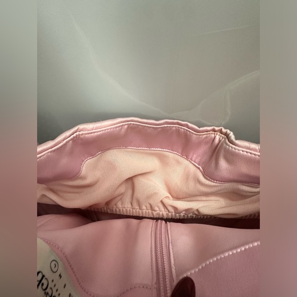 House of CB Pink Rafa Corset Top - Picture 4 of 4